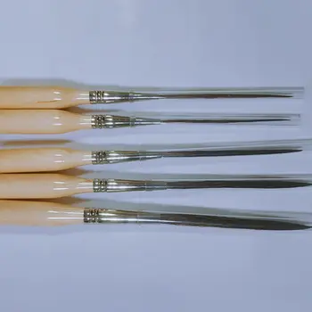 8 best sales pędzel do pinstripingu - №3