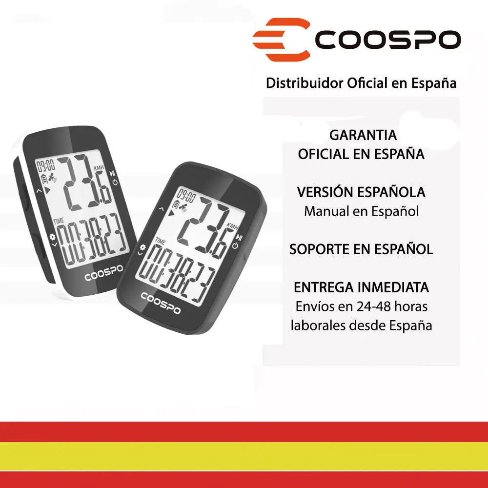 Coospo Cycle Computer BC26で自転車の時間を正確に設定する方法：初心者でもできる時間変更の完全ガイド