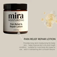 Crème hydratante pour le corps 99G, nourrit en profondeur, réduit la sécheresse, répare les zones endommagées, apaise l'inconfort, lisse, non collante, rafraîchissante, soin quotidien pour le corps. 5