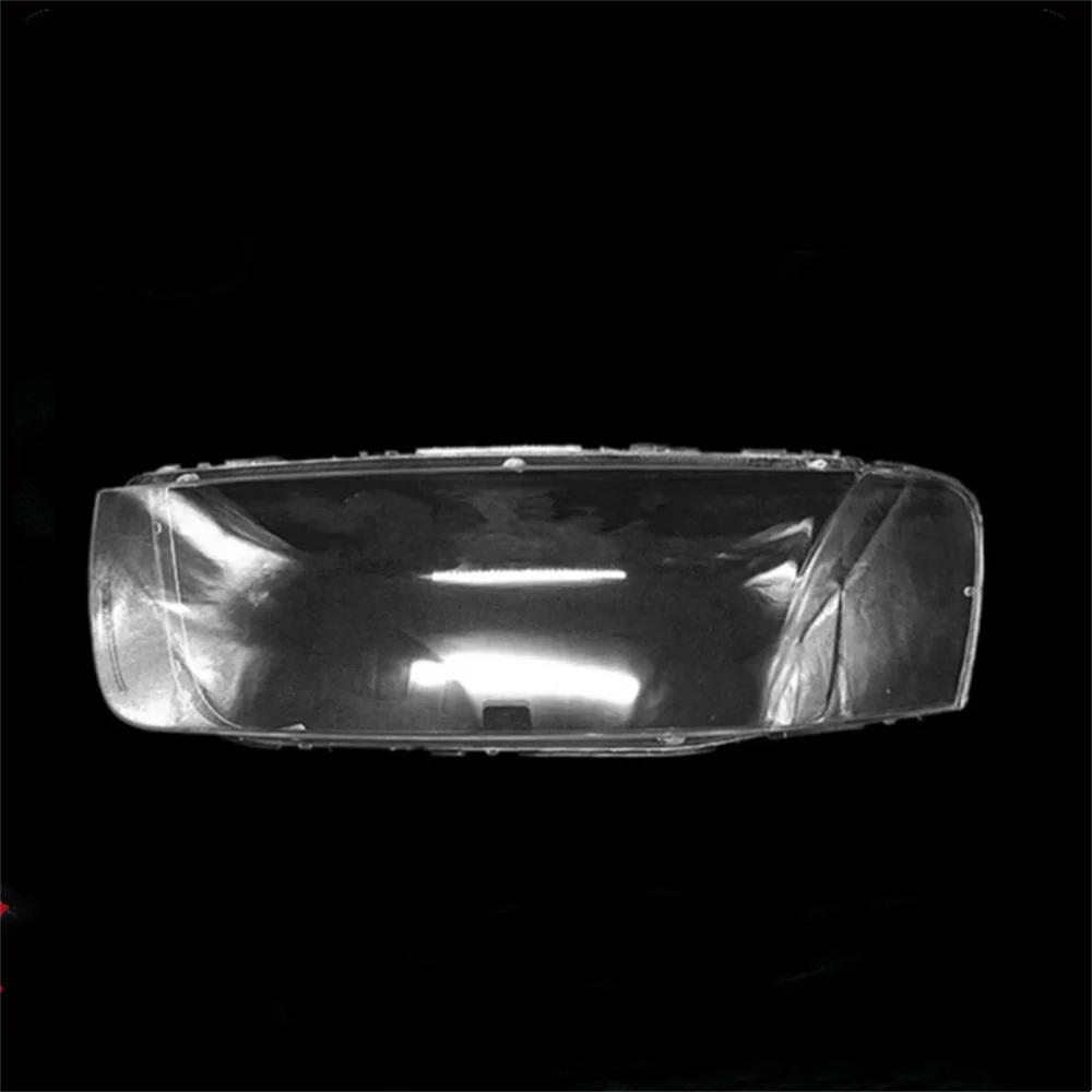 For Chevrolet Captiva 2011 2012 2013 2014 2015 front Car Headlight Cover Lens Shell Lampcover Lampshade Headlamp Light mask view 4