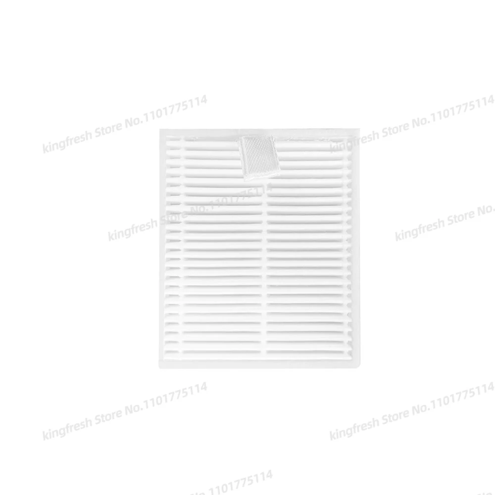 Fit For ( Cecotec Conga 8490 Ultimate Ultra Power Home ) Vacuum Parts Main Roller Side Brush Hepa Filter Mop Cloth Dust Bag