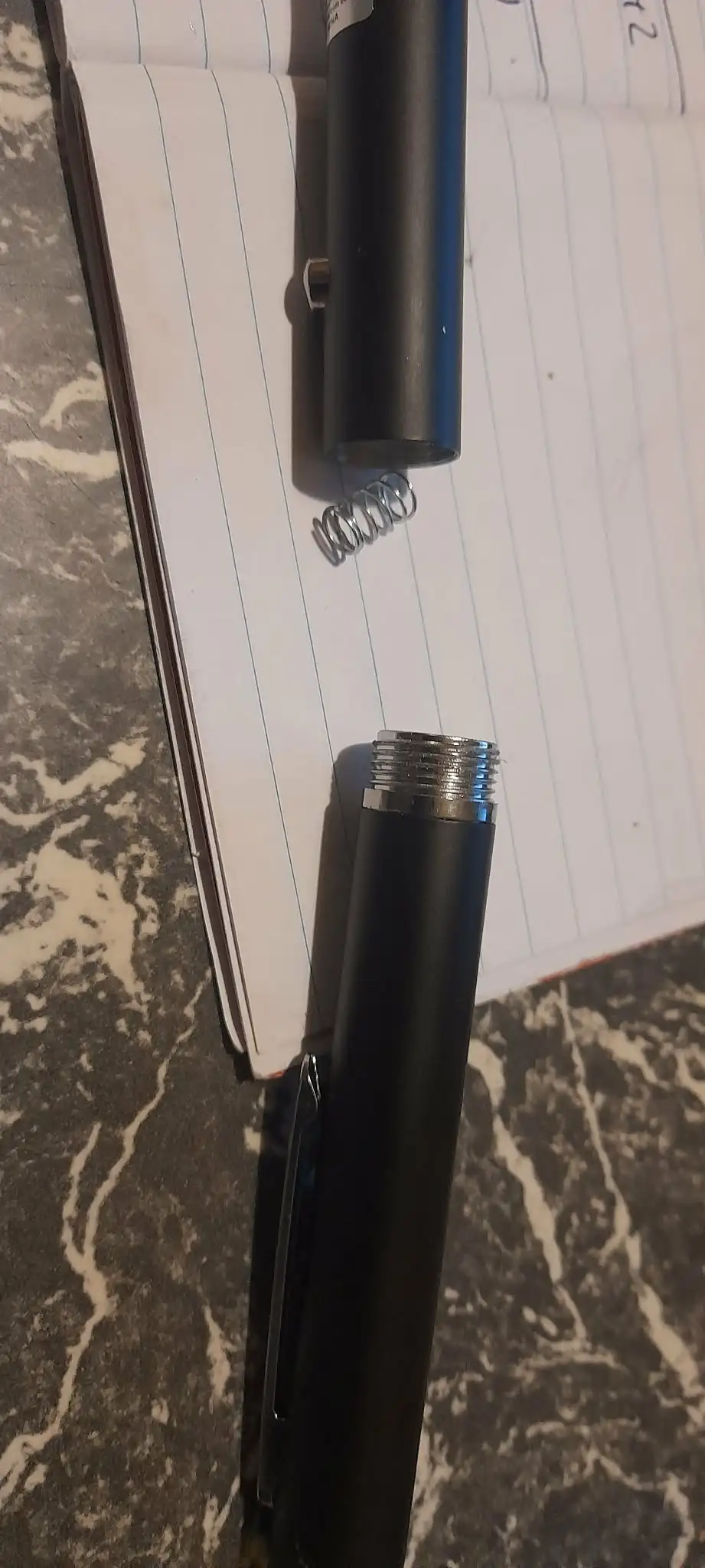 Customer review photo