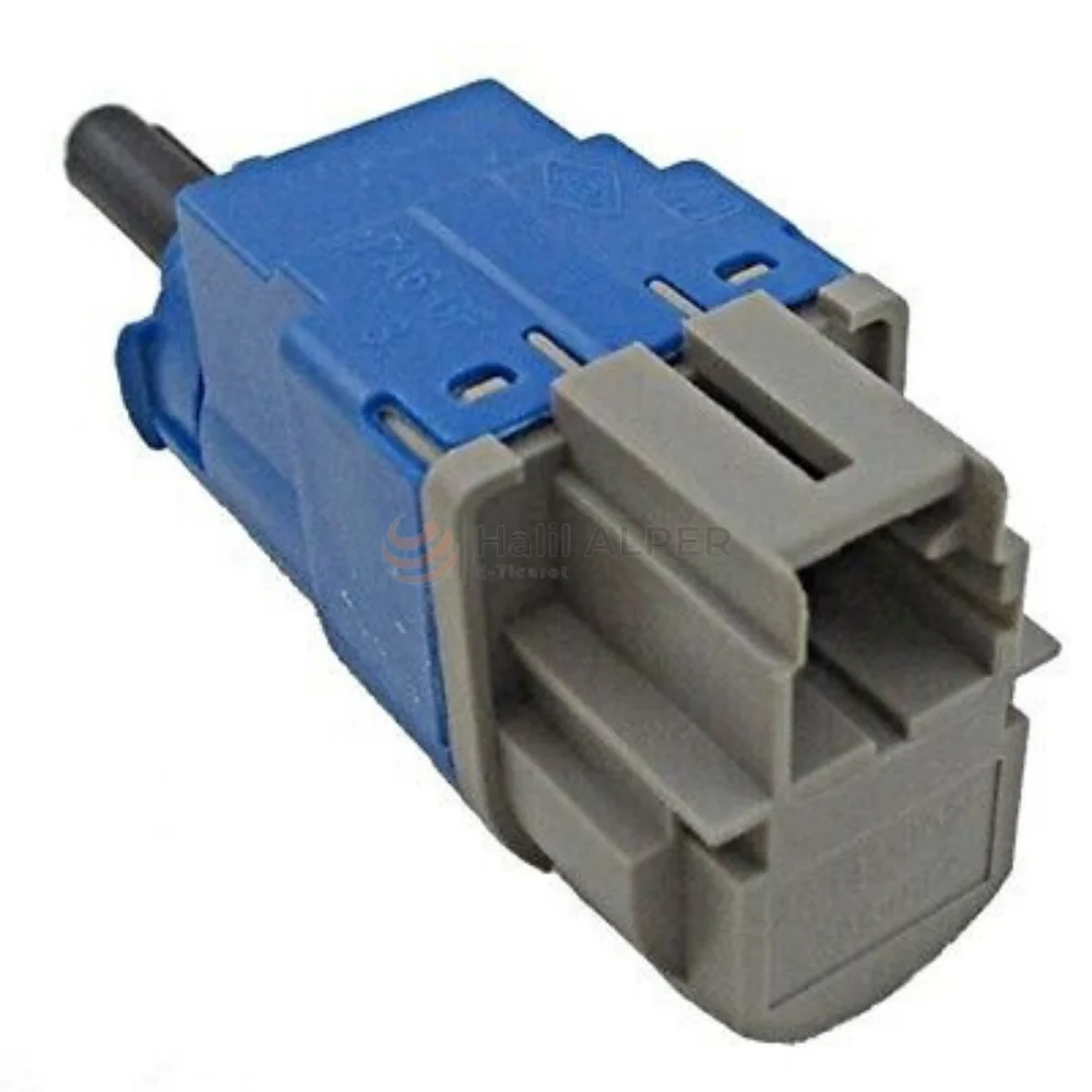 For Renault Opel Dacia Clutch Pedal Switch OEM 4422371 ; 253255192R super quality high satisfaction reasonable price