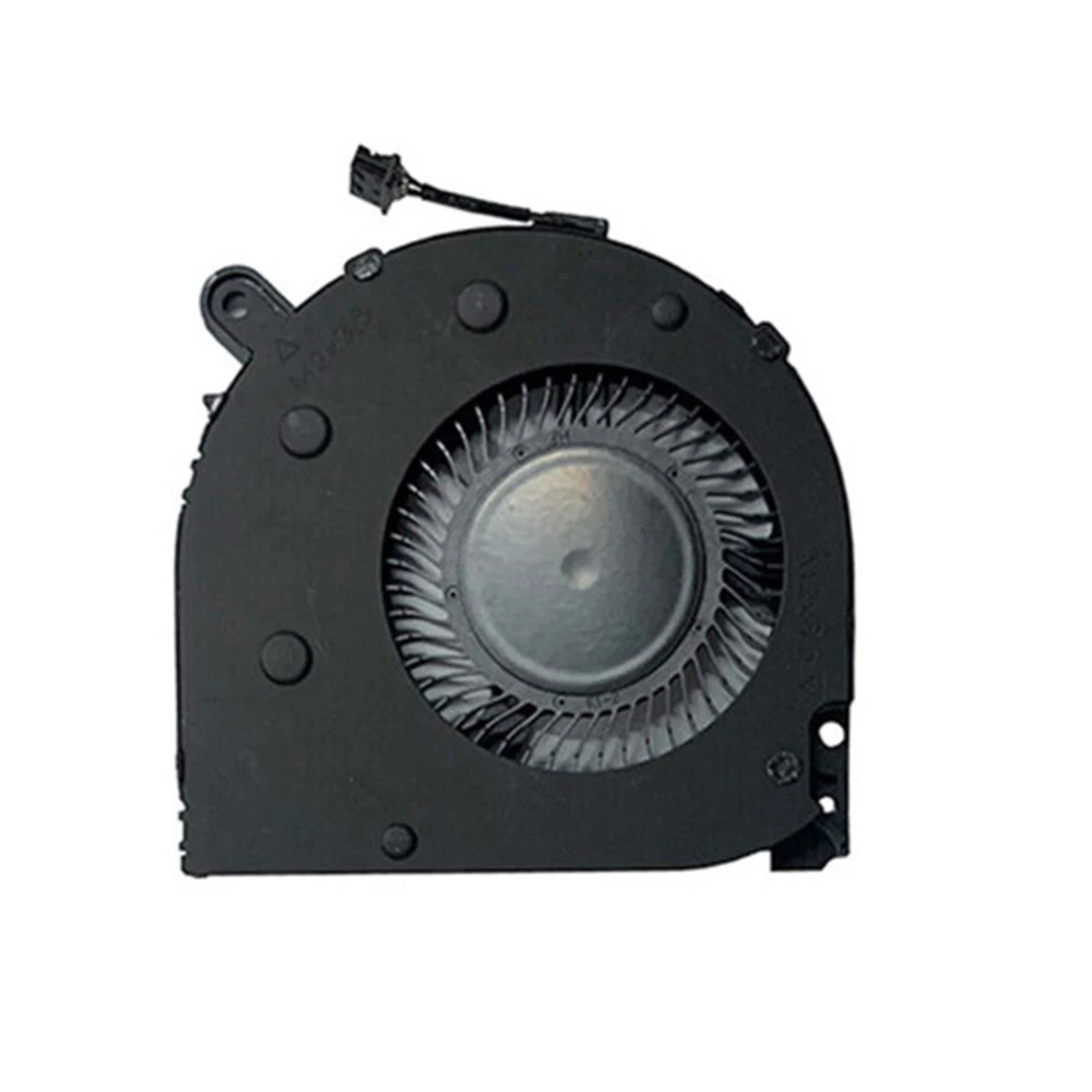 

ВЕНТИЛЯТОР процессора и графического процессора ноутбука для HP Envy x360 15-ED0000 15T-ED000 15T-ED100 15T-ED100 EG50040S1-CK01-S9A EG50040S1-CK10-S9A DC5V 2,25 Вт