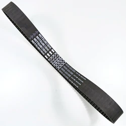 Drive Wheel Belt Timing Belt for Kymco AK 550 Euro 4 Euro 5 AK550 40530-LGC6-E00