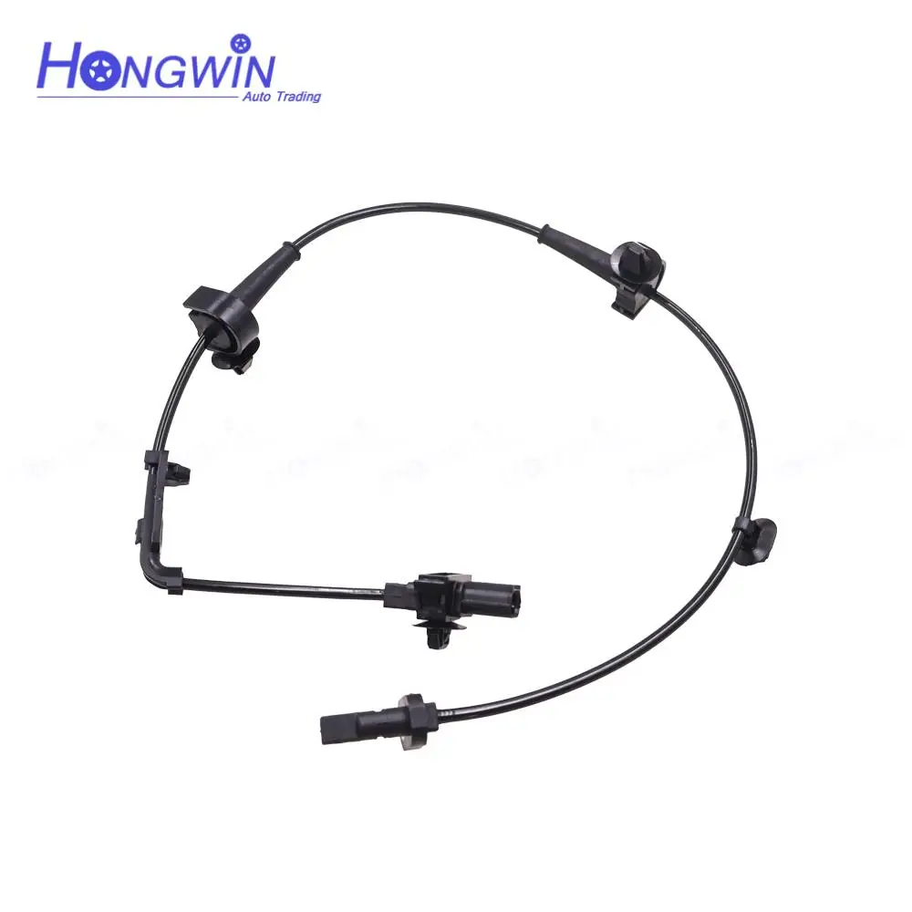 57450-TR0-013 57455-TR0-013 New Front ABS Wheel Speed Sensor For Honda Civic EX LX (General), MX (Hybrid) 2012-2015 57450TR0013