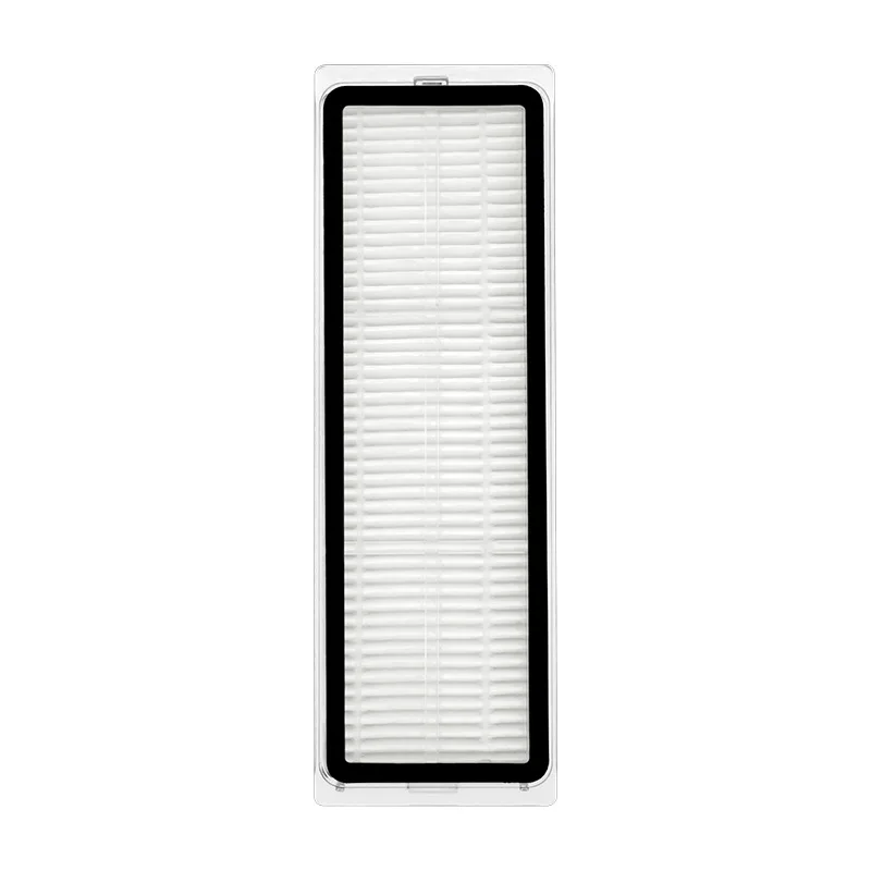 Compatible con Piezas para Xiaomi Mijia Omni 2 C102CN, B101CN, B116, BB116CN, X10+, X20+ Plus: Rodillo Principal, Cepillo Lateral, Filtro Hepa, Paño