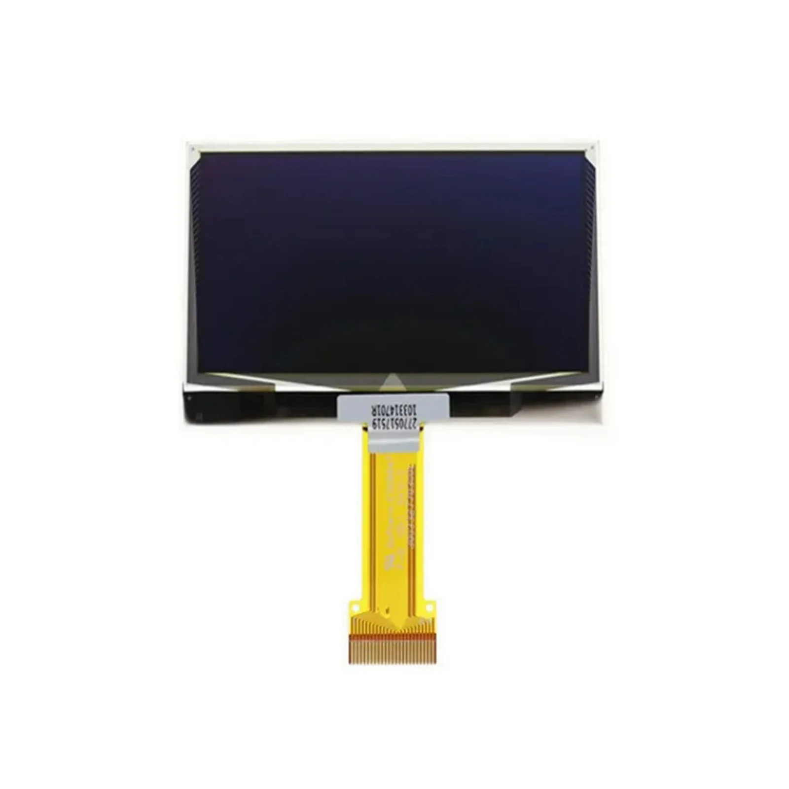 Original Oled Display for Technics SL-G700 SLG700 TZSM07064 Screen Replacement