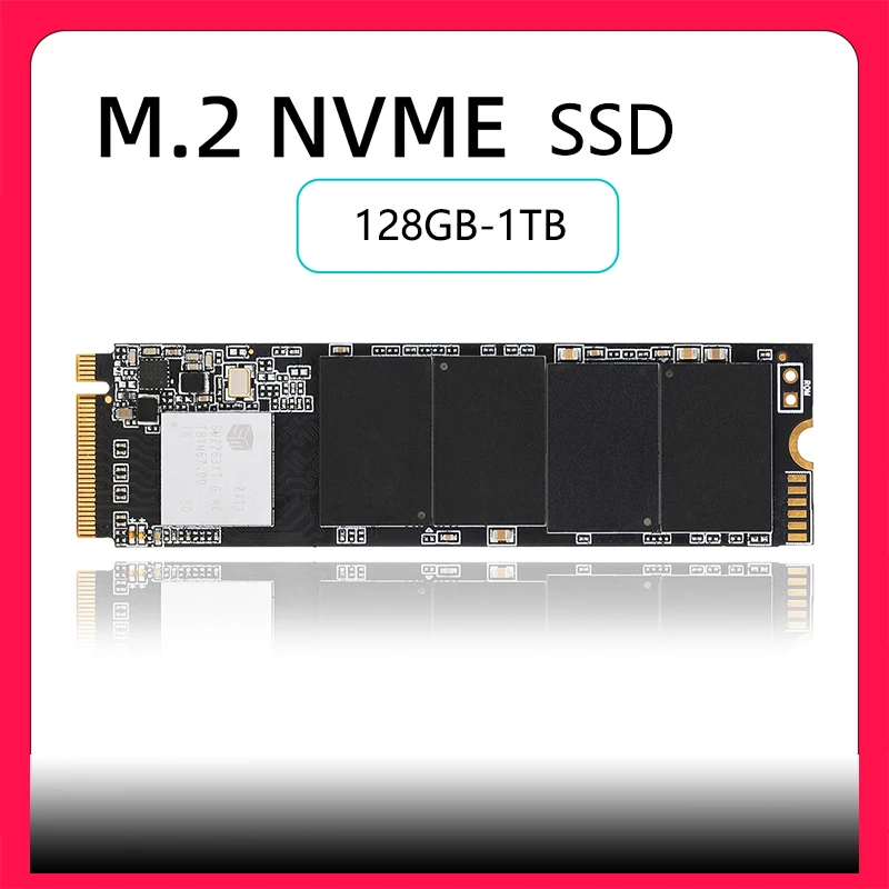 Nvme M2 SSD M 2 PCIe 3.0 1Tb 512Gb M.2 Ssd Nmve Hard Drive Disk Internal Solid State untuk Tablet Laptop Desktop