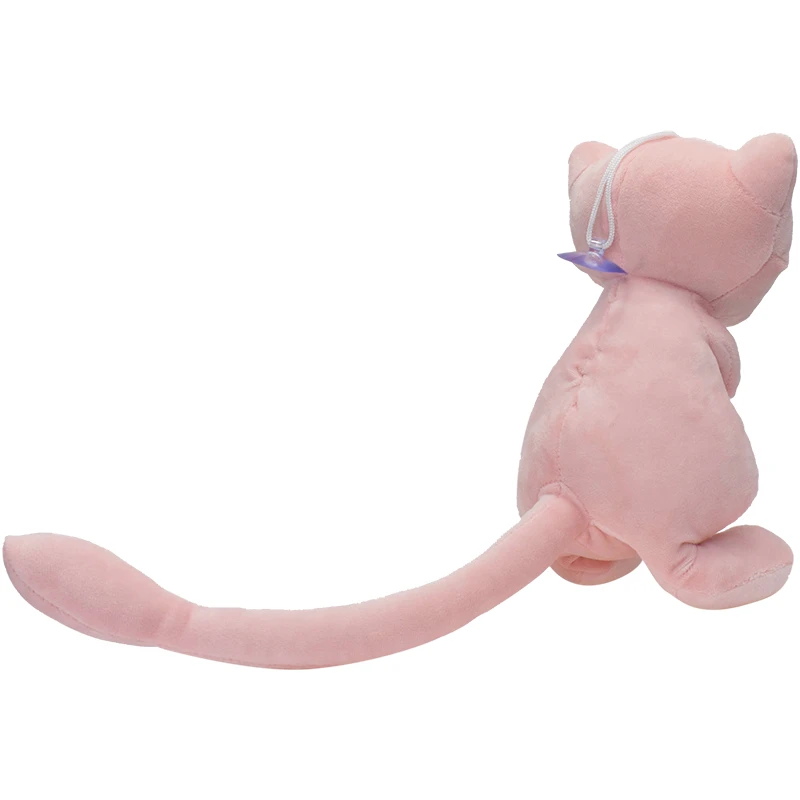 23cm kawaii pokemon mew weiches Plüsch tier niedliche Stofftiere Plüschtiere Wohnkultur Spielzeug Anime plüsch ige Puppen Festivals Geschenke