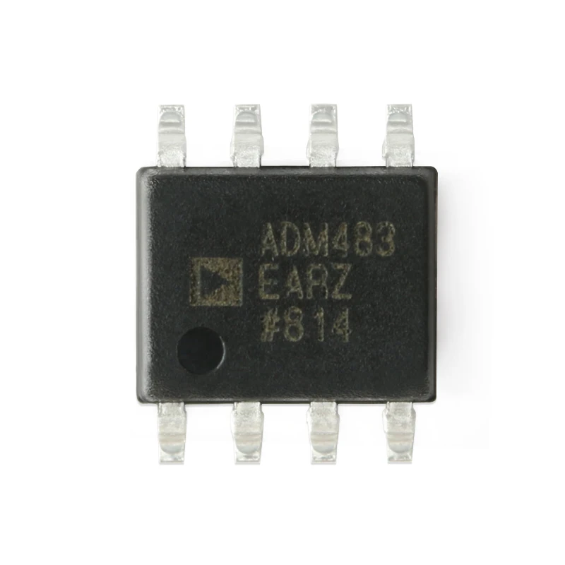 ADM483EARZ-REEL adm483 soic8 100% qualität original neu