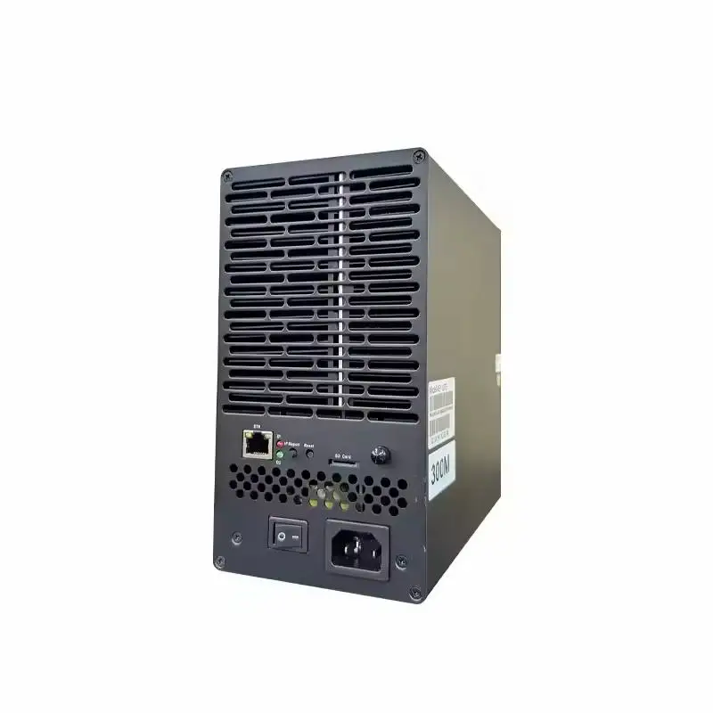 W!W Auf Lager Home Mining IceRiver AE1 Lite 300M 270M ALEO Miner 300W 500W ZkSNARK Algorithm Silent Crypto Mining Machine