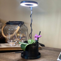 Plant Light Grow LED 5V USB LED Full Spectrum For Greenhouse Flower Seedling Grow Tent Hydroponic Seed Growth Light Phyto Lamp
