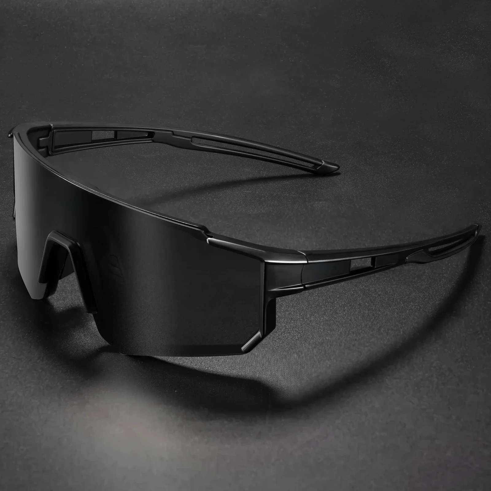 AliExpress UK Scvcn Sunglasses Cycling Glasses Sports for Men Sun Mountain Bike Road Bicycle Eyewear Goggles UV400 MTB