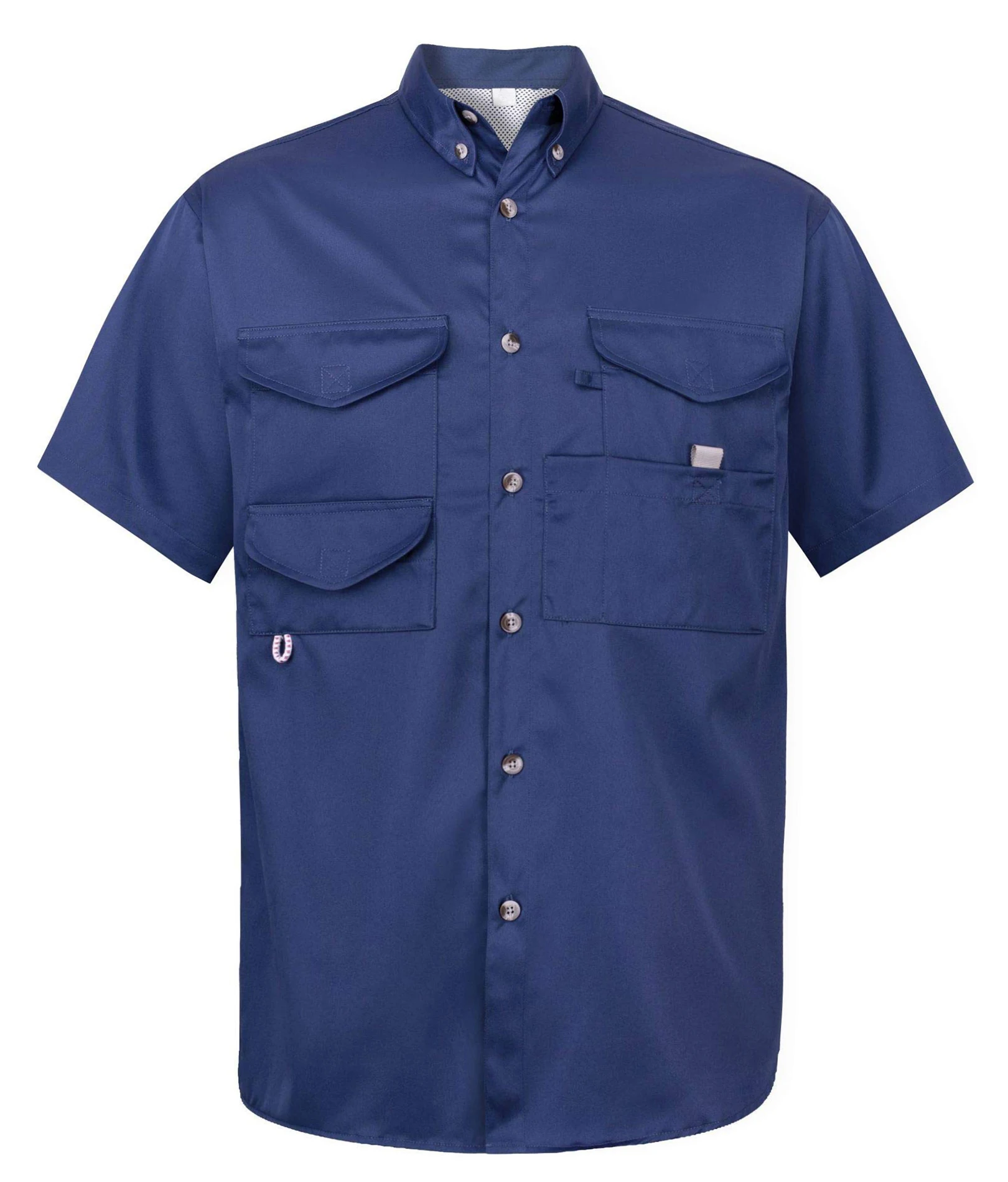 Set camicia classica e polo da uomo, adatto per occasioni aziendali e casual, comodo e traspirante