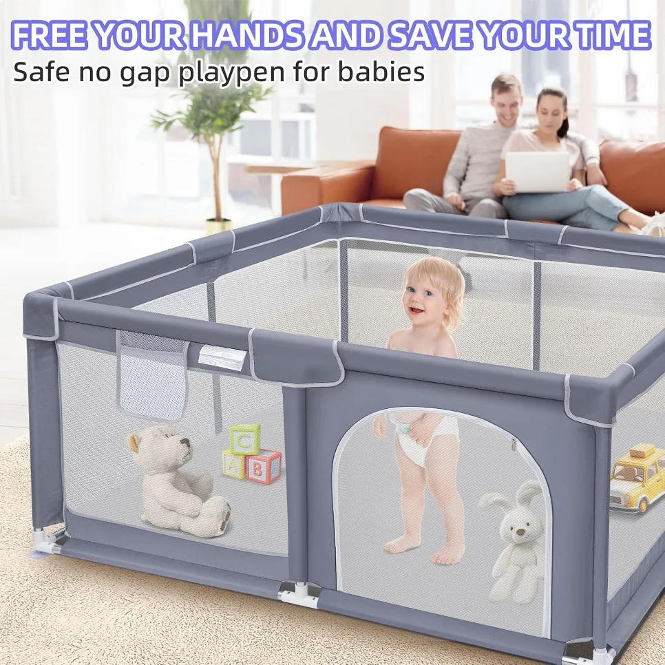 Thumbnail 4 - #20 Latest Baby Playpens Offers