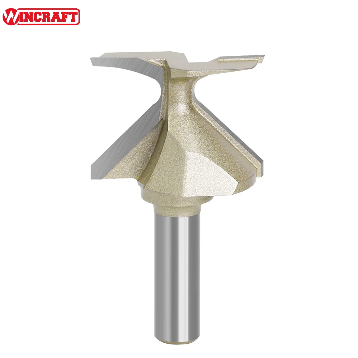 1/2 Schacht R18 R30 R50 tweesnijdend boogbuigen frees Freesmachine Bit Carbide Snijkop Cirkelboog Geïntegreerde Frees