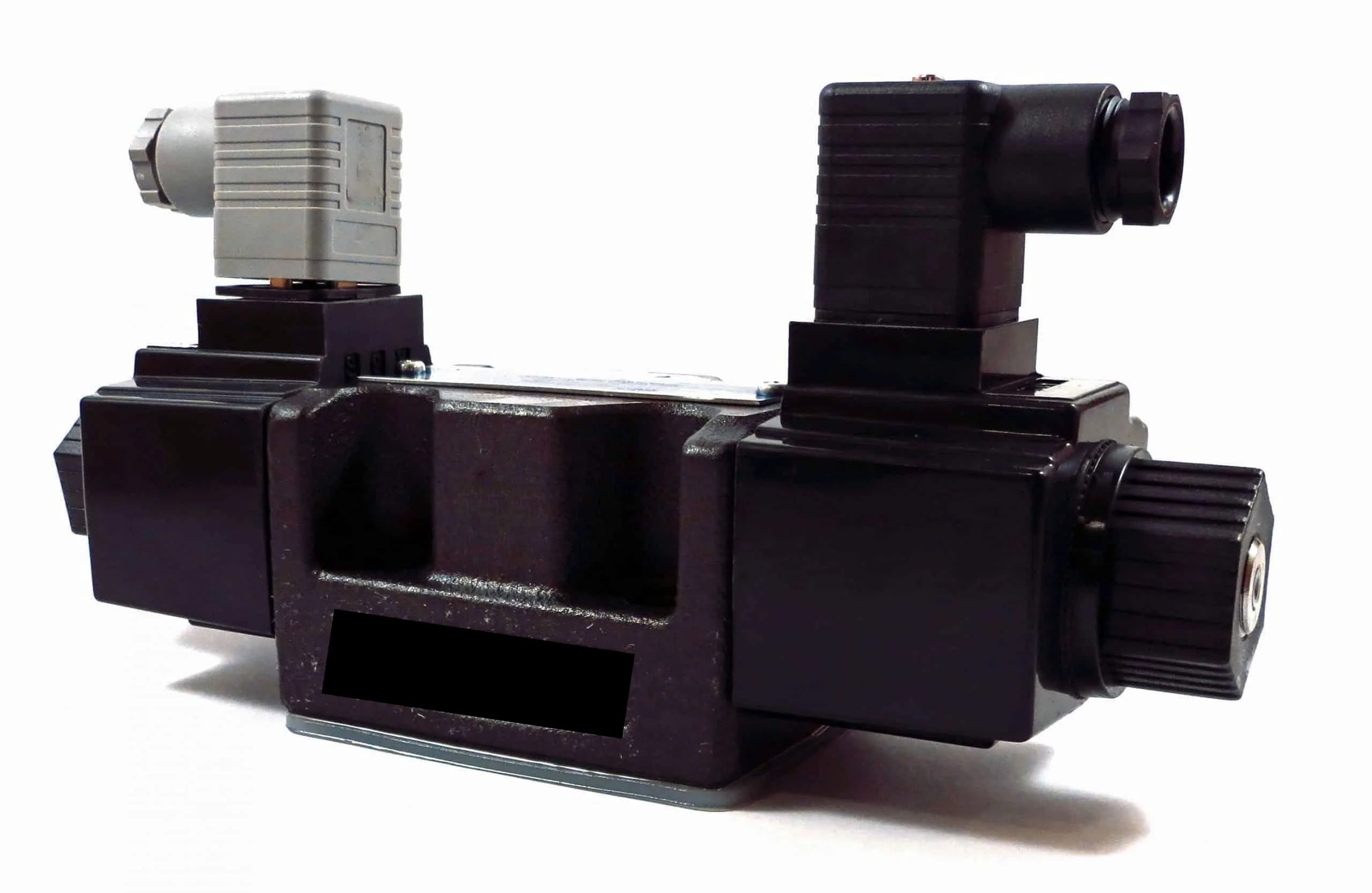Solenoid Directional Control Valve DSG-01-3C2-D24/D12/A110/A220/A240 Hydraulic Coil