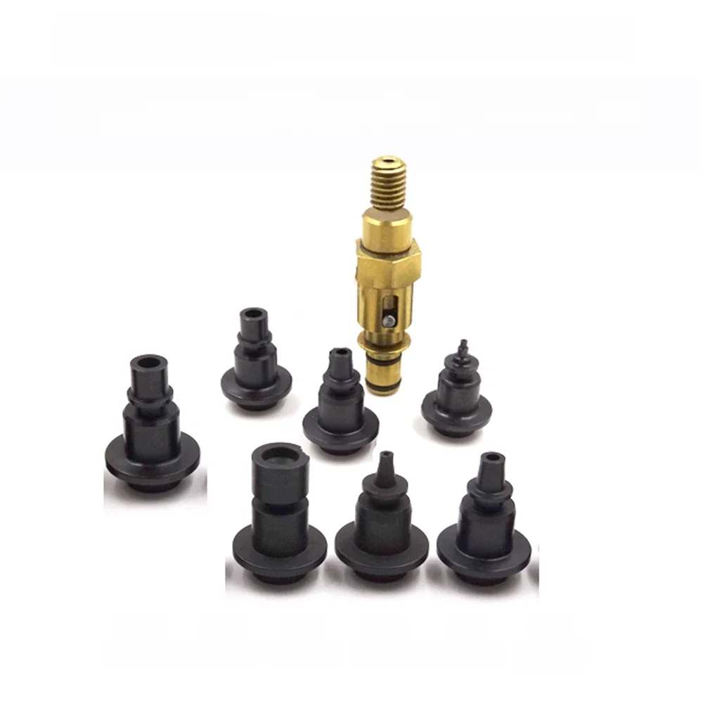 Uchwyt dyszy SAMSUNG CP40 N08/N14/N24/N40/N045/N75 Wysokiej jakości zamiennik do maszyn typu Pick and Place SMT - wyprodukowano w Chinach — zdjęcie 2