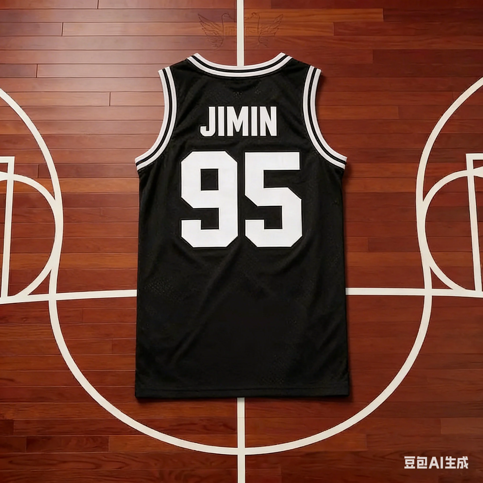 2026 Nieuwe Zomer ARMY 07 Print Mouwloos T-shirt KPOP Concert Outfits Vrouwen Meisjes Fandom Top Basketbal Ves