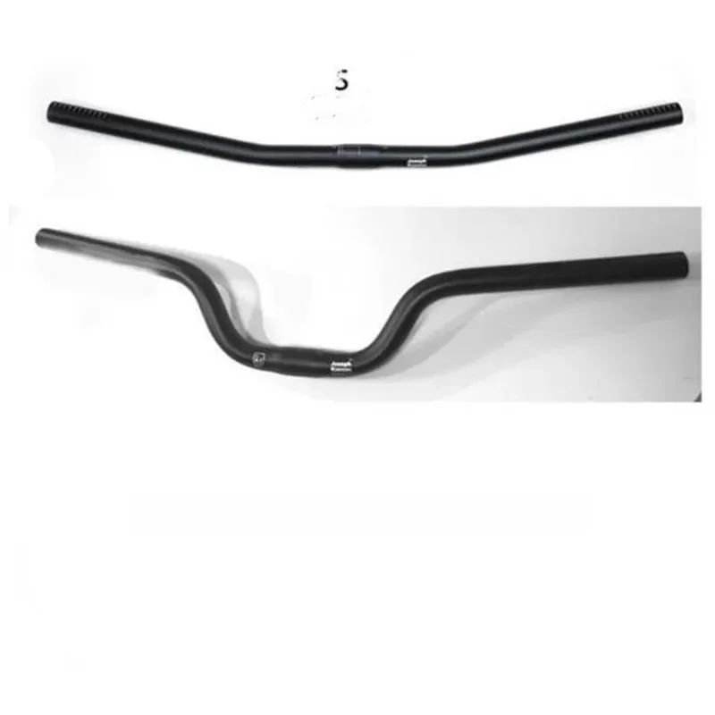 AliExpress UK JOSEPH KUOSAC Joseph Kuosac handlebar S type swallow handle aluminum alloy 25.4x600mm for bmx brompton birdy bike