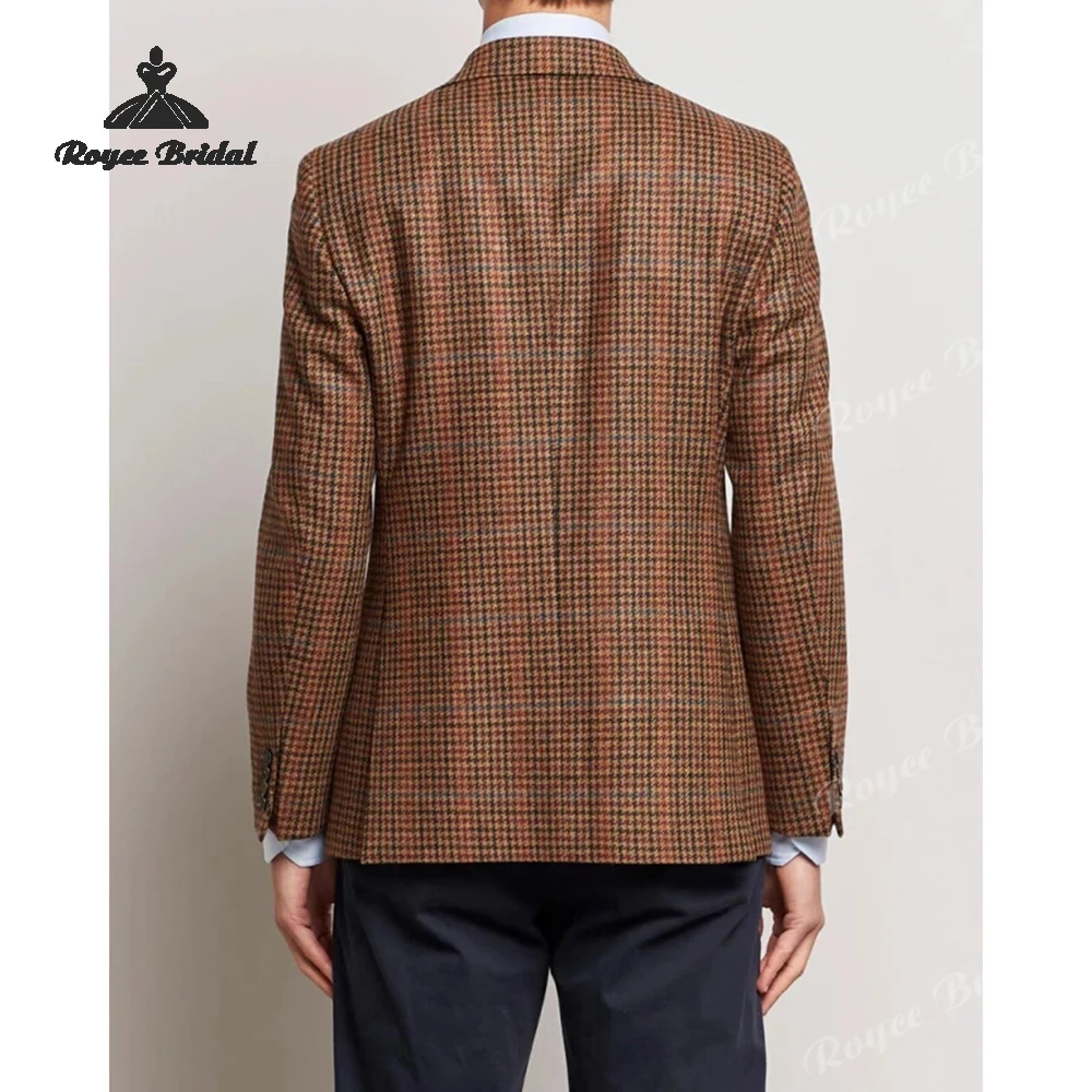 الشق التلبيب قطعتين بدلة رجالية الزفاف 2026 منقوشة واحدة الصدر حفلة موسيقية رسمية بدلة عمل زي أوم خطاباتخطابهزوجات #2