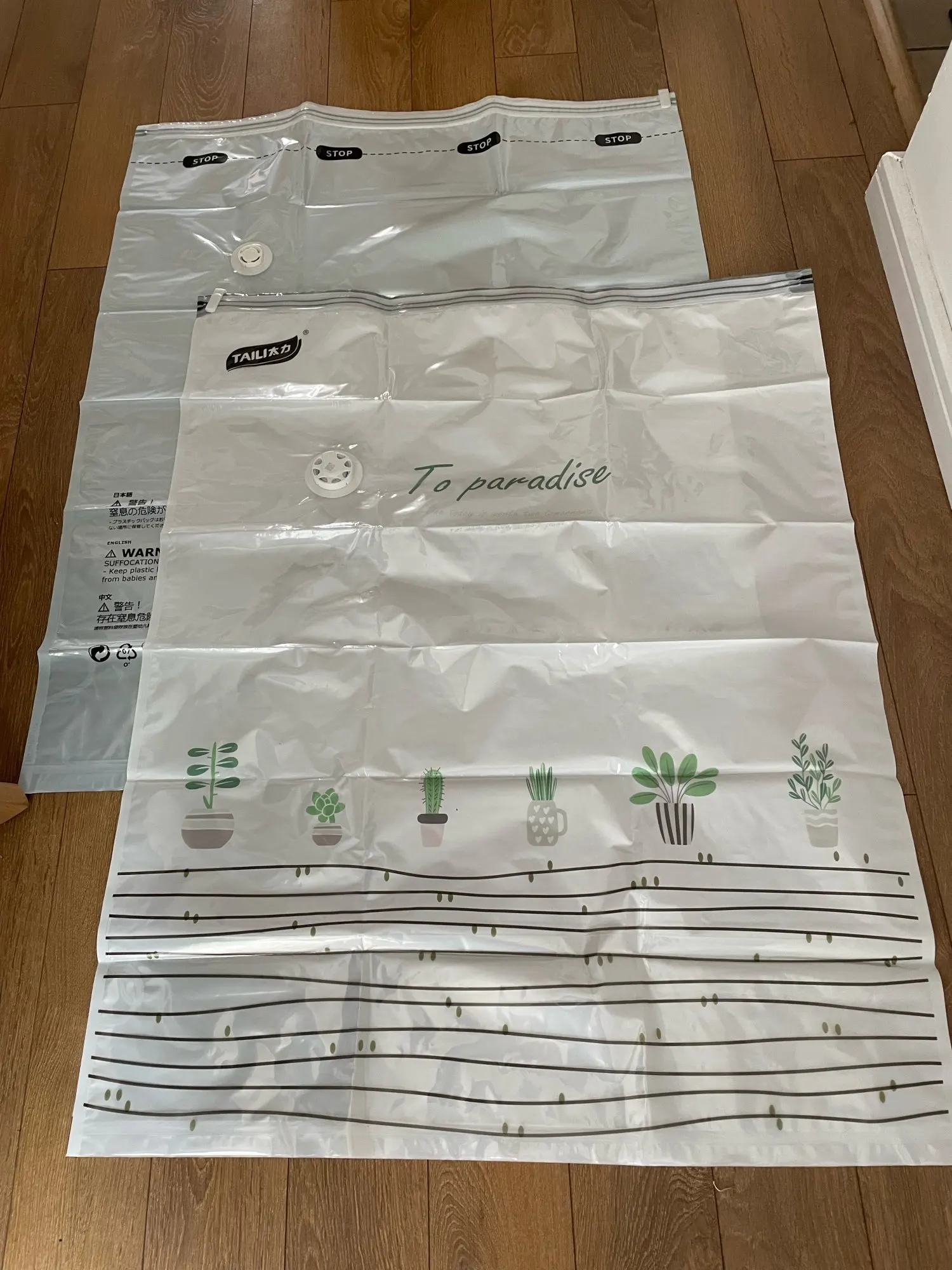 Customer review photo