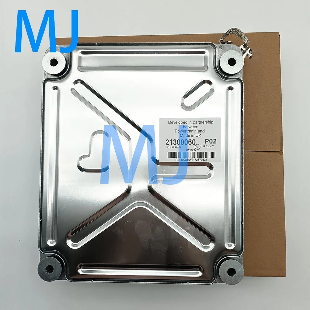 

Original quality 21300060 ECU ECM diesel Engine electronic Controller unit Module Computer board for Volvo D11 D13 EC340D EC480D