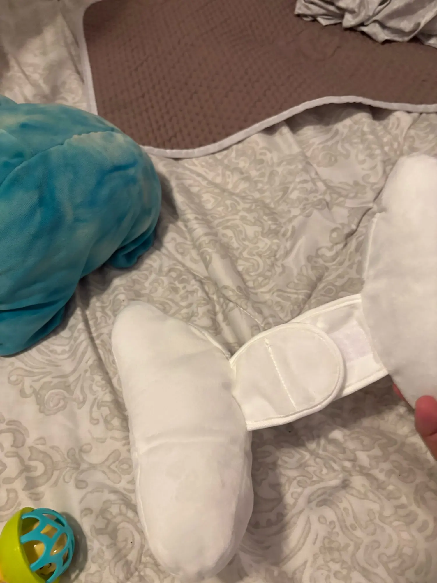 실물 포토 리뷰