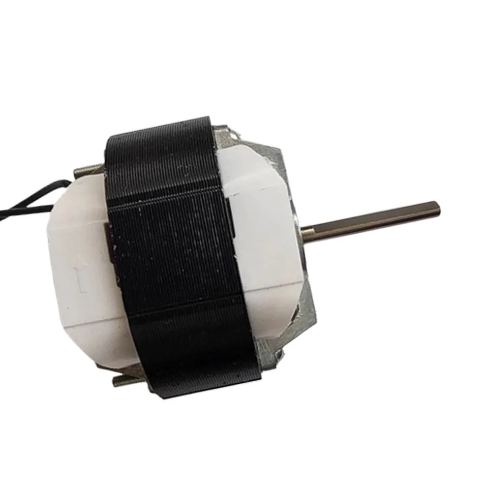 Yj58-20 Air Circulation Fan Motor Electric Fan Motor Accessories 5816 Three-wire Second-speed Circulation Fan Accessories