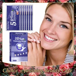 Dentes Clareamento Tiras, Limpeza Higiene Oral, Dental Whiten Patch, Relief Swell, folheados de dente falso, Gel branqueador, Adesivos