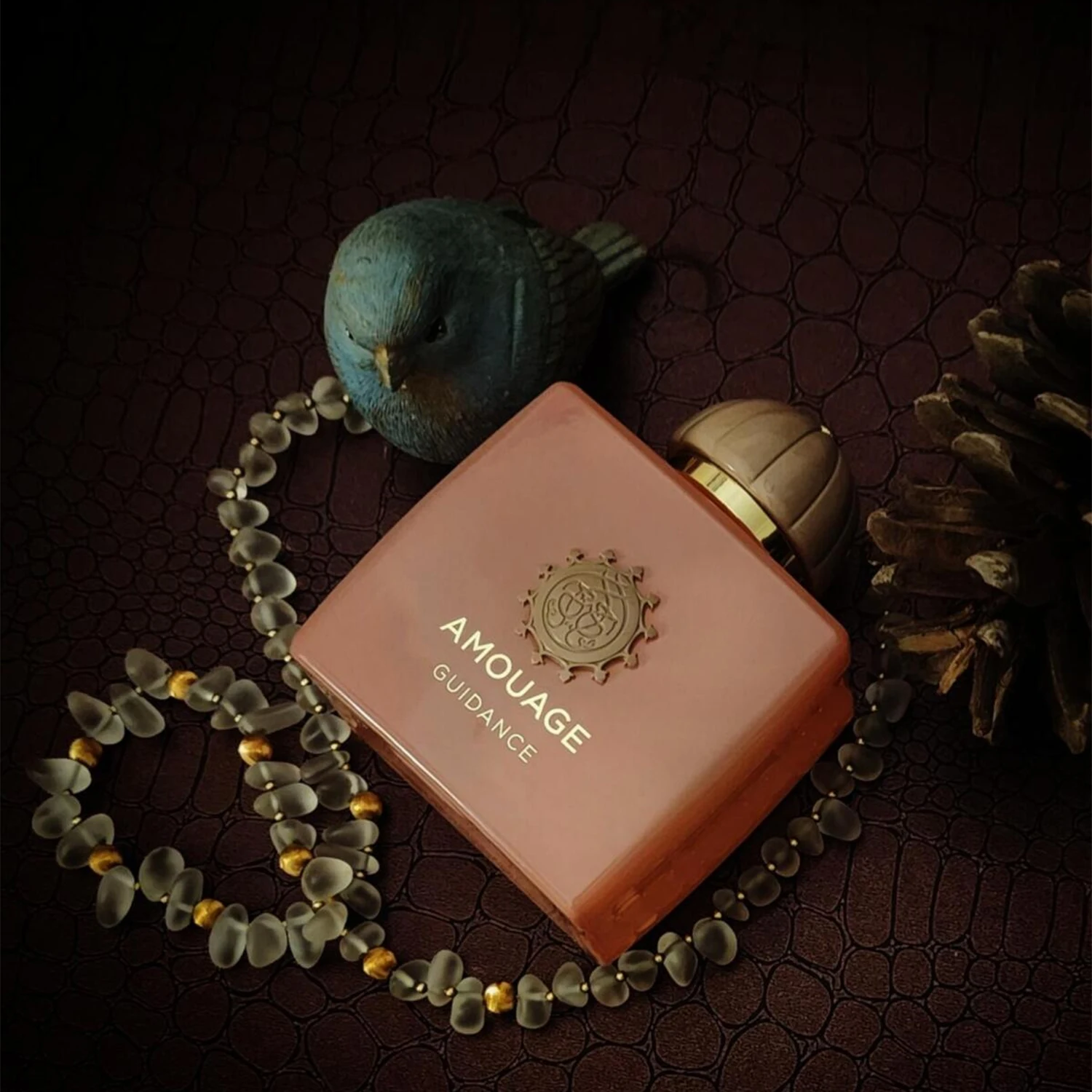 Amouage Guidance Ea…