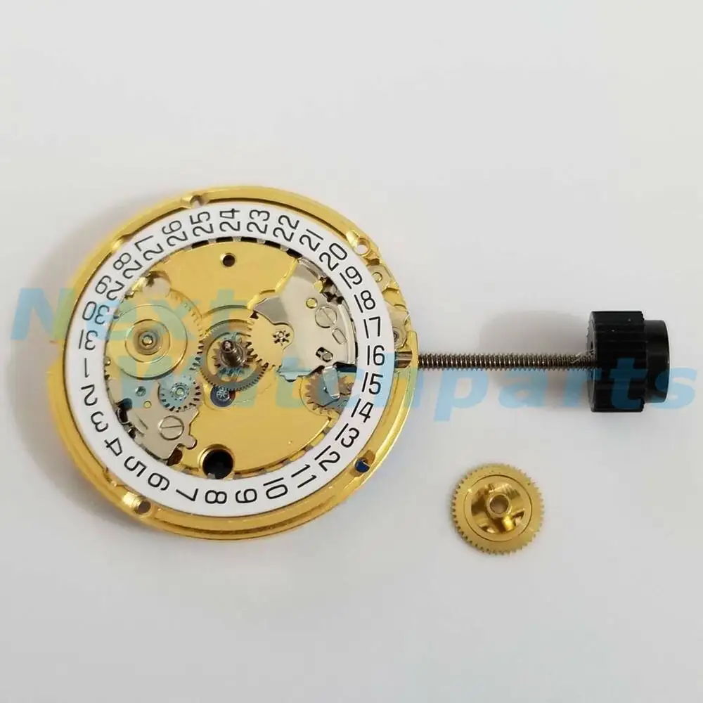 ETA 956.112 Quartz Movement