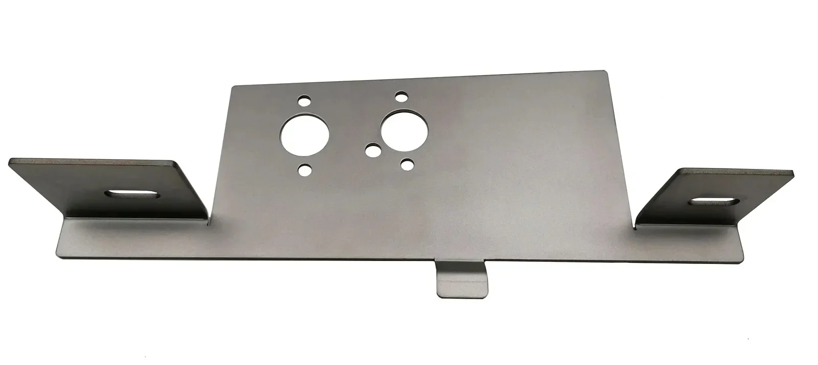 Do VW T5/T6 Diesel Heater Bracket Mount Eberspacher Airtronic Heater Webasto Chinese Diesel Heater Auto Heater Część zamienna — 2