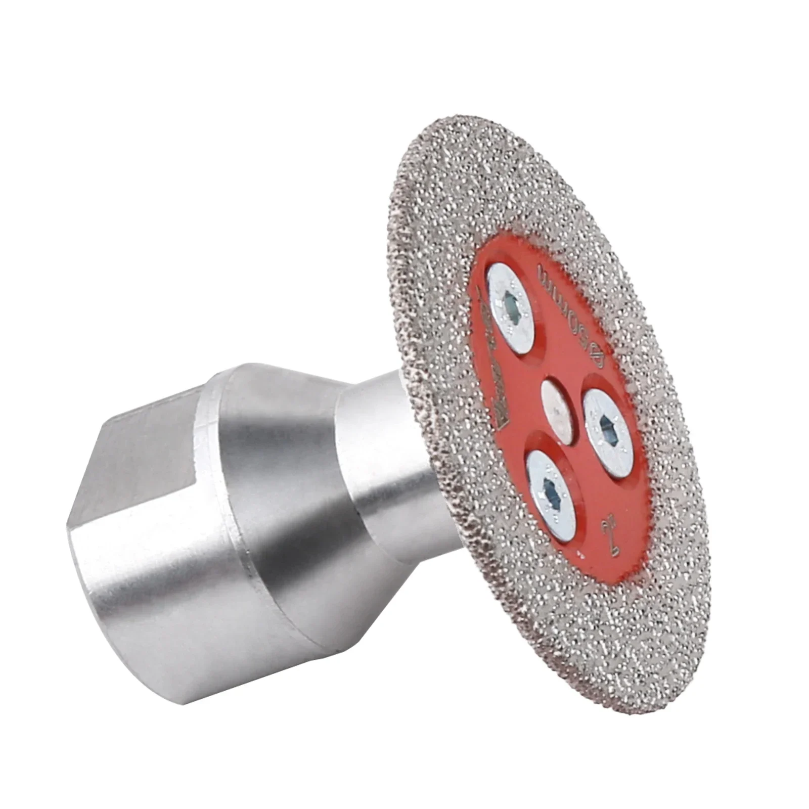 Vakuum gelötetes Diamant gravur sägeblatt 5/8 ''-11 Flansch schleif scheiben schneiden für Fliesen