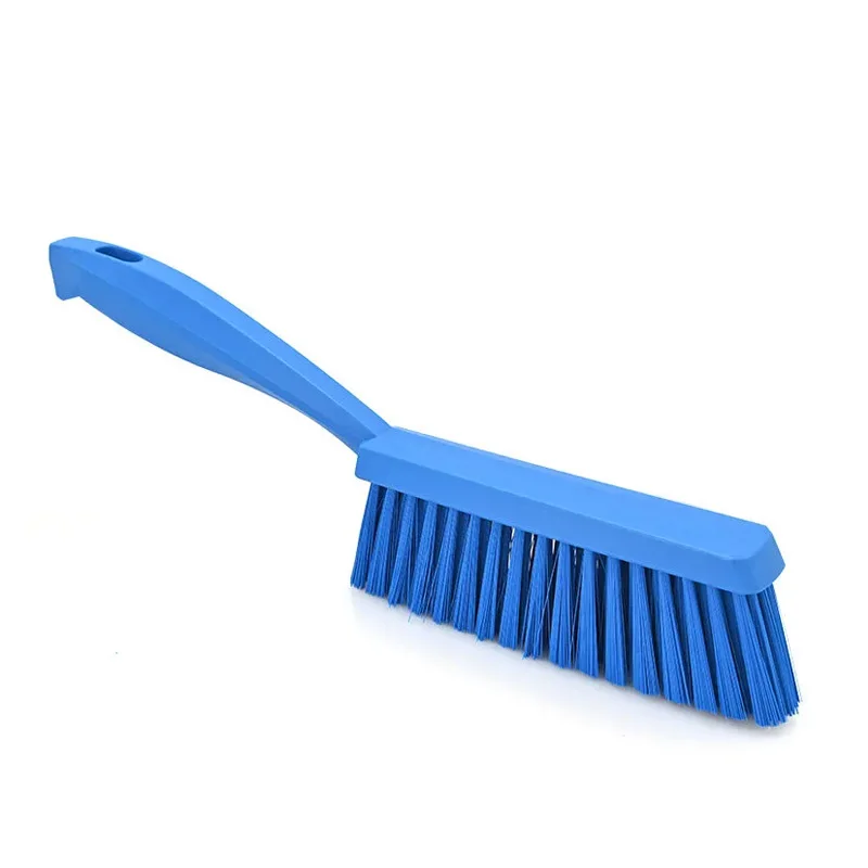 Bathroom Cleaning Brush Table Brush Shreat Cleaning Brush Handle-type Cleaning Brush