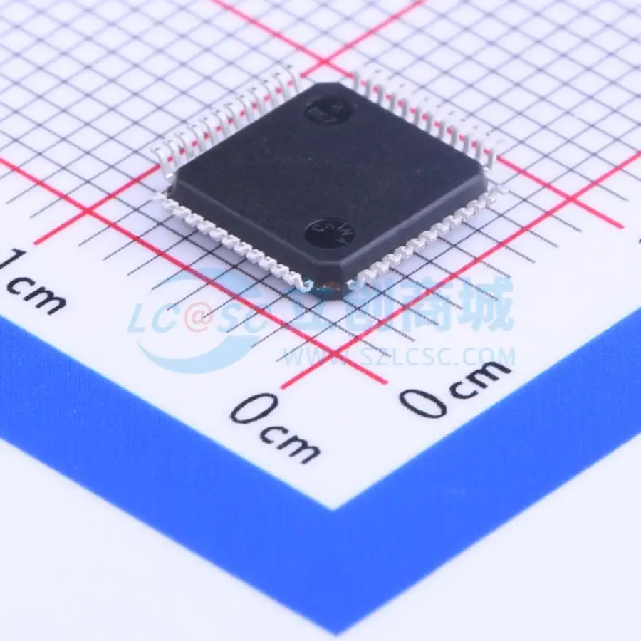 STM32F302C8T6 재고 오리지널 신제품