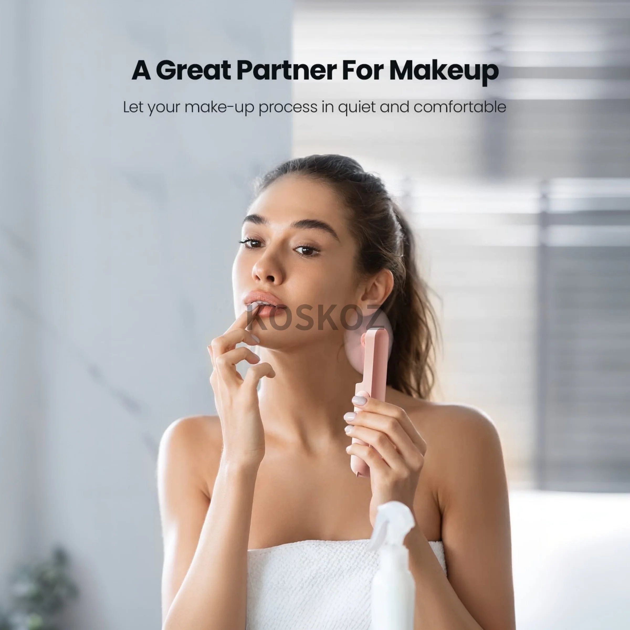 Портативный ручной вентилятор, мини-складные дорожные вентиляторы 3 в 1 с блоком питания, карманный дизайн, перезаряжаемый через USB, летние подарки для женщин