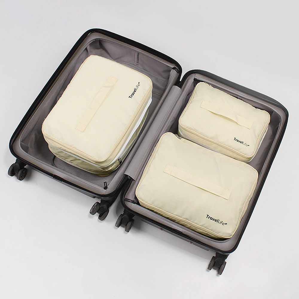 حقائب ضغط للسفر ، ملابس داخلية للجولف ، إكسسوارات ملابس