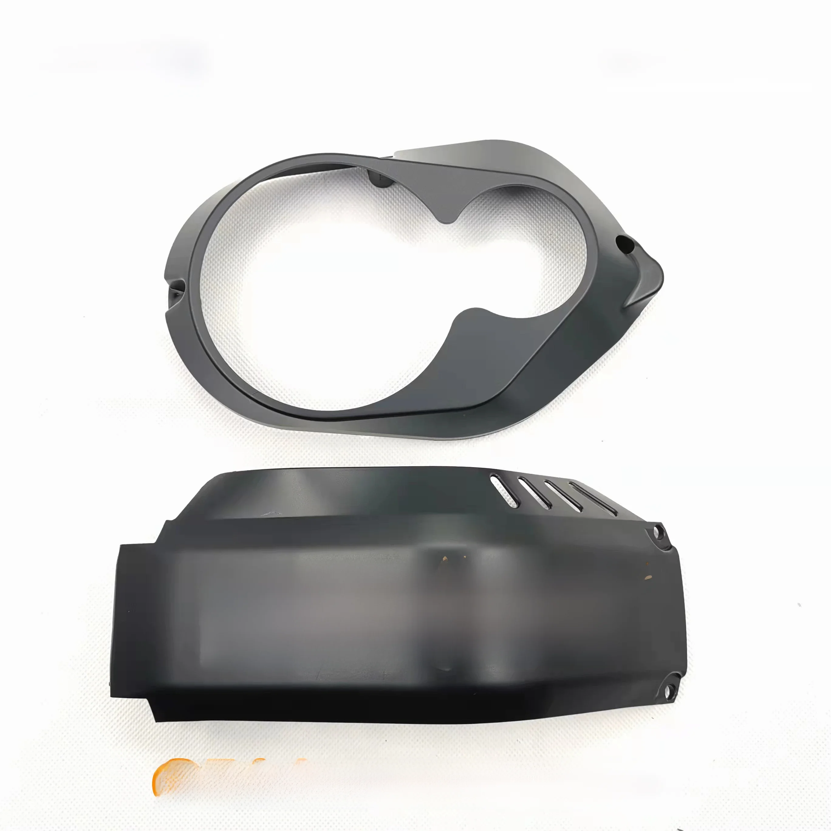 AliExpress awsurge E-BIKE BAFANG M500/M600 Motor Guard Plate Protective Shell Moment Mid-Mounted Motor Guard Plate G520/G521 Baffle