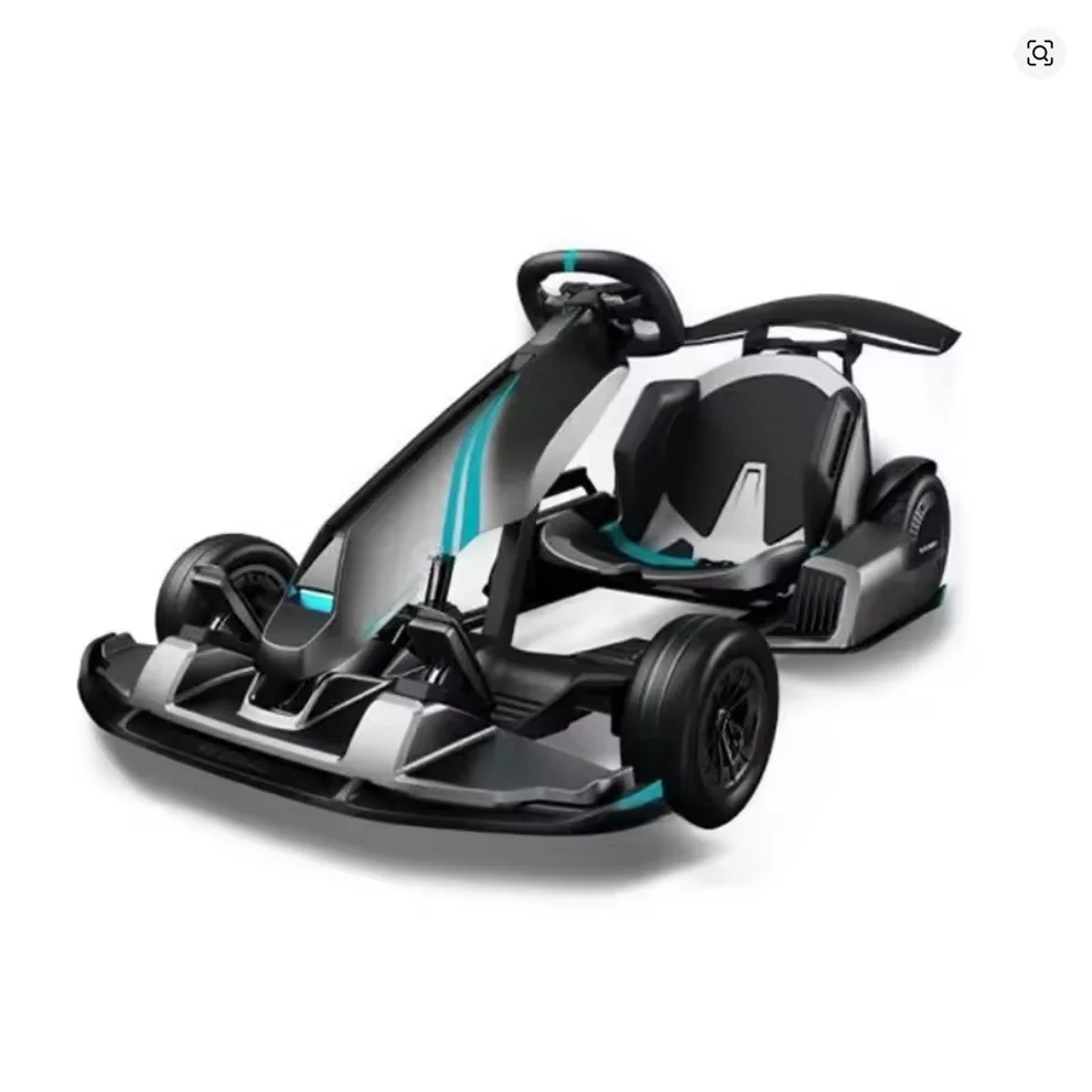 Seg Way Kart PRO2 Adult Children Go Karts Quad Drift Racing