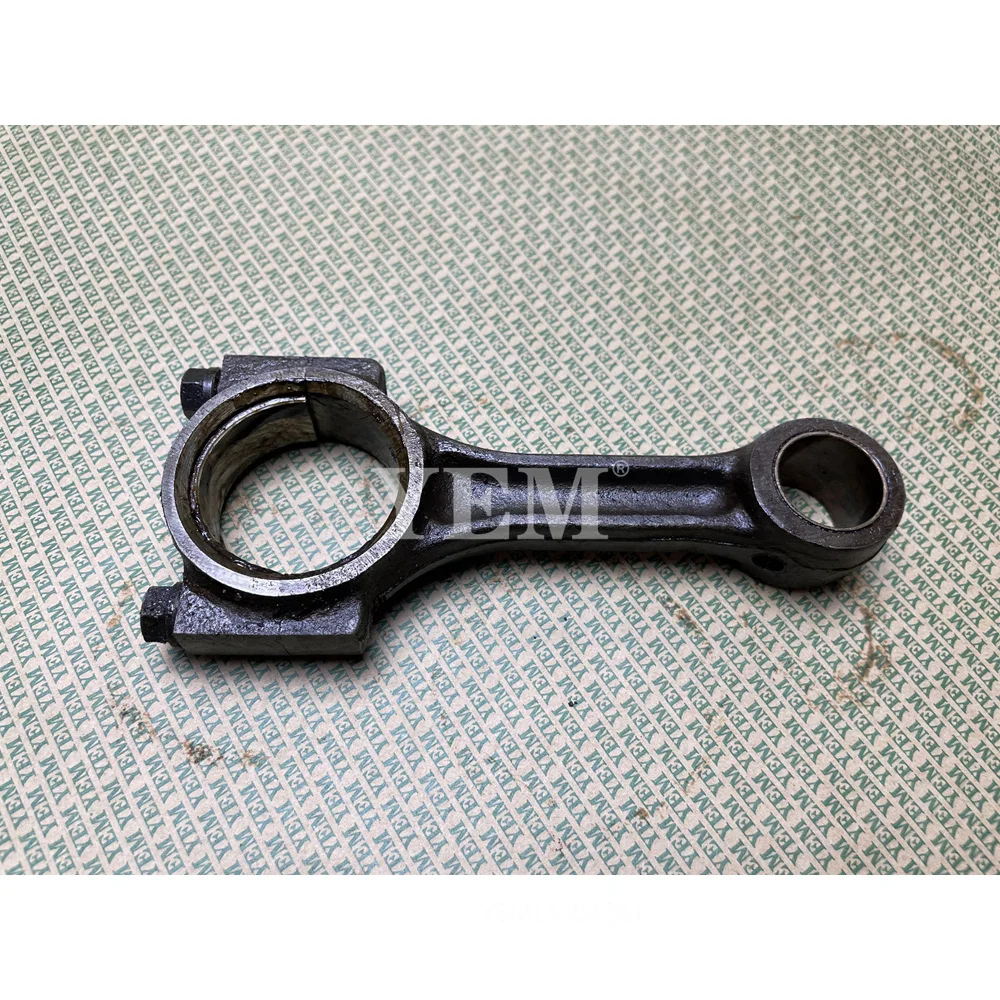 For machinery engine parts Used 3TN66 Connecting Rod 719260-23100