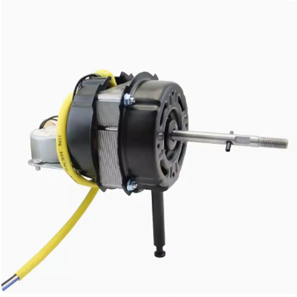 Tcl Floor Fan Motor Wall Fan Fan Motor 16-inch Remote Control Electric Fan Motor Head Short-axis Wall Fan Ball Motor