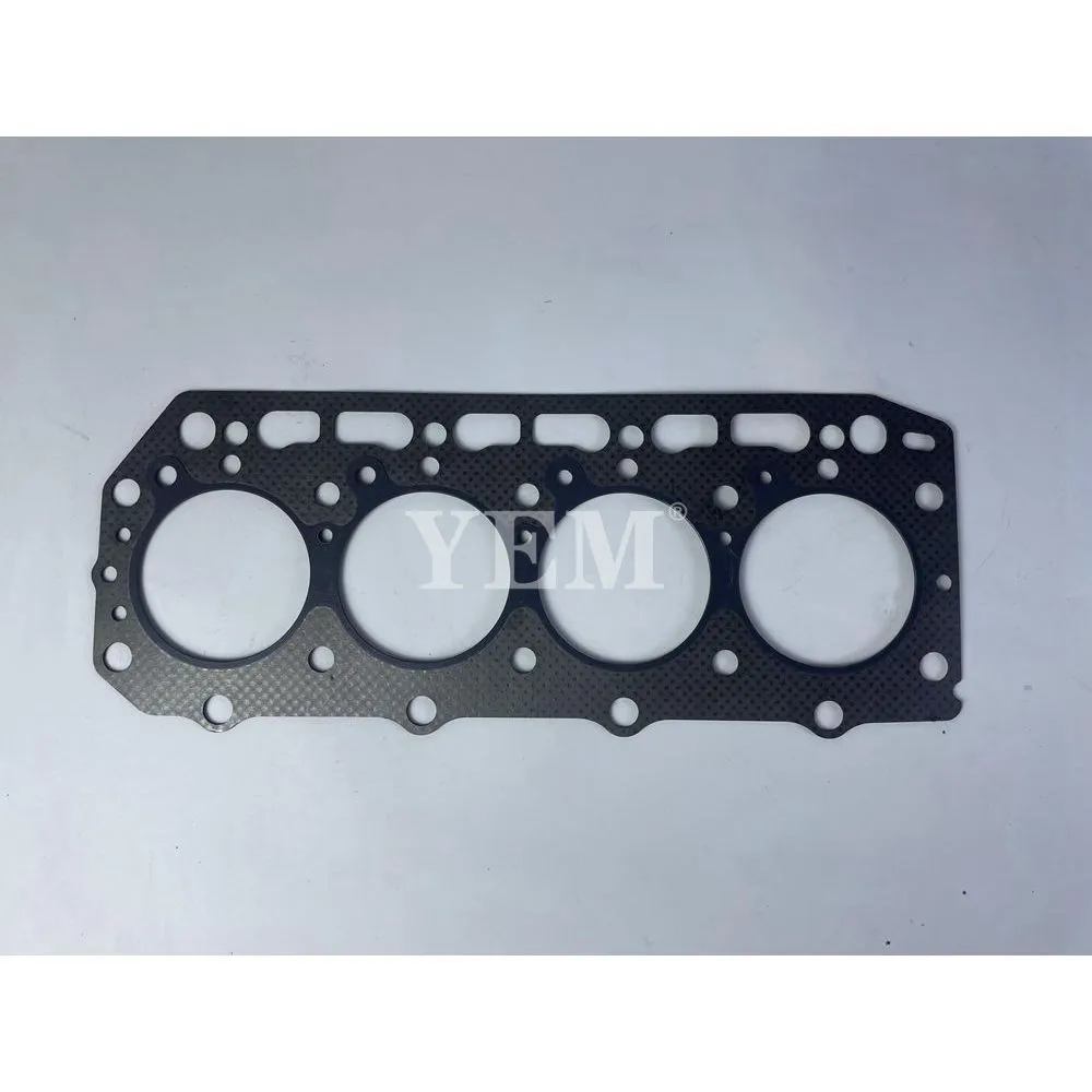 

For Yanmar Diesel Engine 4TNA78 Head Gasket