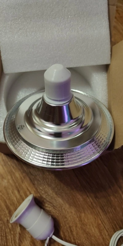 Customer review photo