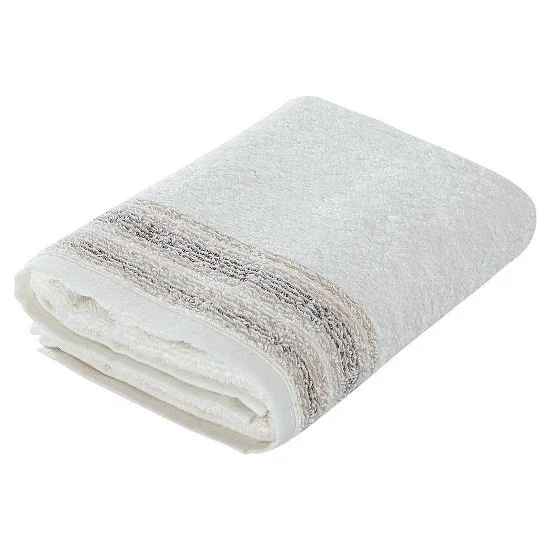 

Cute Color Cord Hand Towel - Beige Item code: 01711