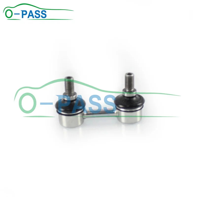 OPASS Front axle Stabilizer link For TOYOTA Avalon CAMRY Corolla RAV 4 Windom Celica Carina 1991- 48820-33010 Support Retail