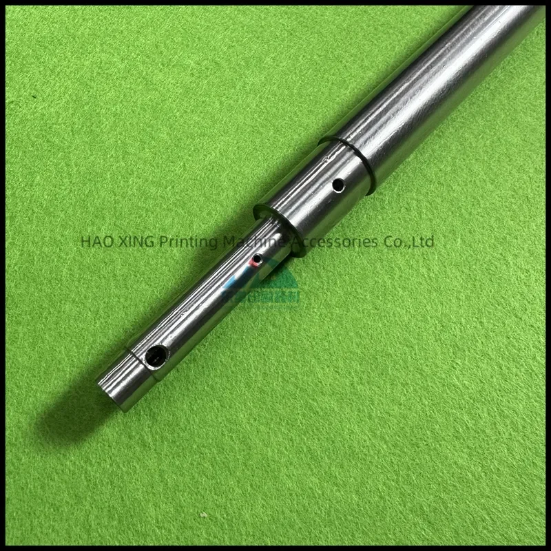 Per Mitsubishi D1000 Rullo d'acqua Macchine da stampa offset Pezzi di ricambio di ricambio Albero Asta di buona qualità