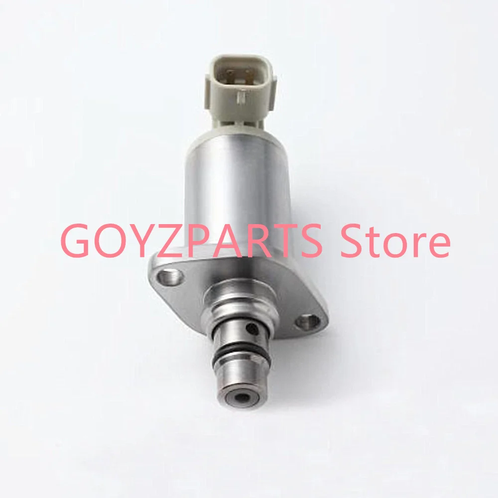 294200-0610 294200-0611 Engine Parts Pressure Pump Suction Control Valve SCV For Toyota 1AD-FTV 2AD-FTV