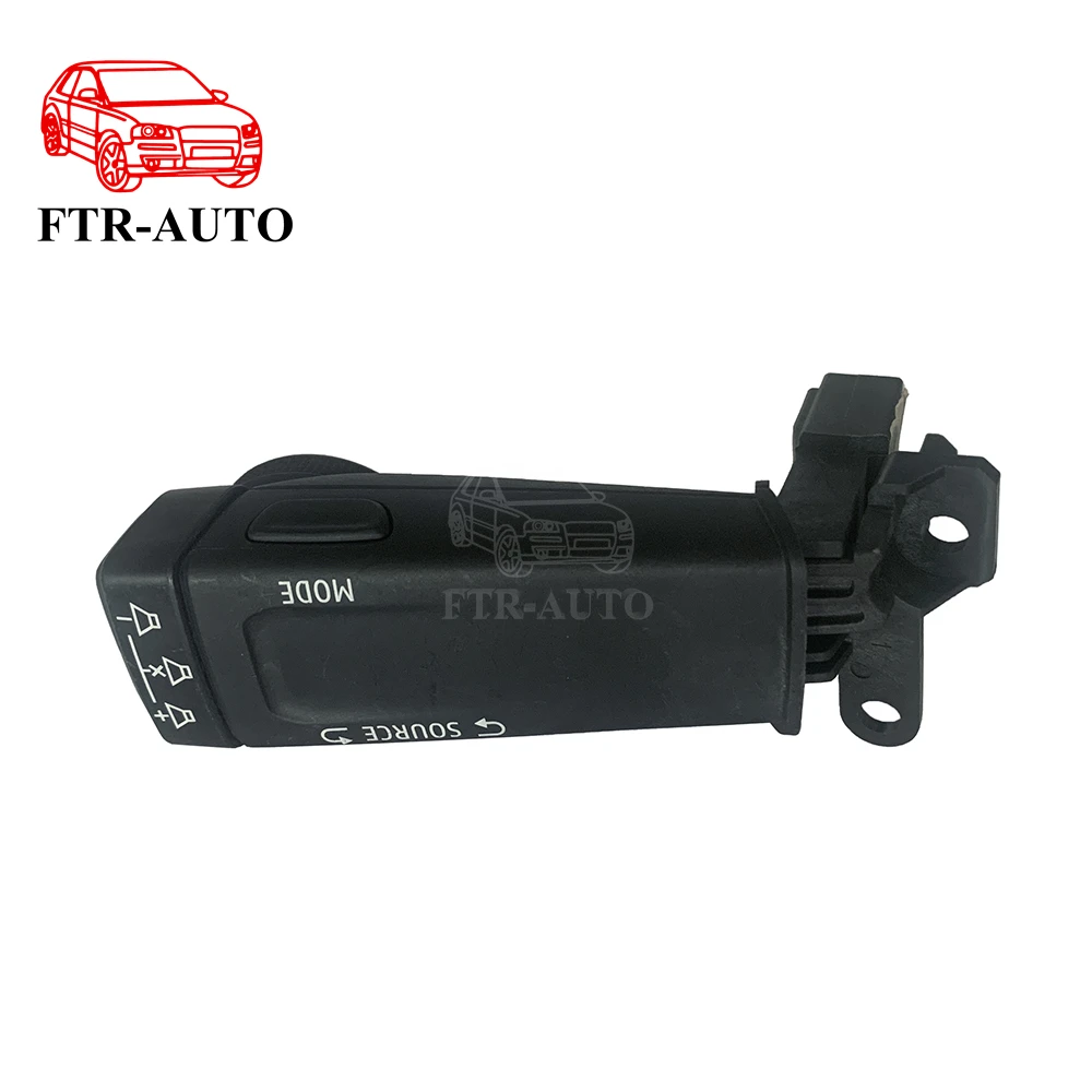Contrôle de radio au volant multimédia 626537863r pour Renault Zoe, Captur et Clio 5 Évaluation complète et guide d’utilisation pratique
